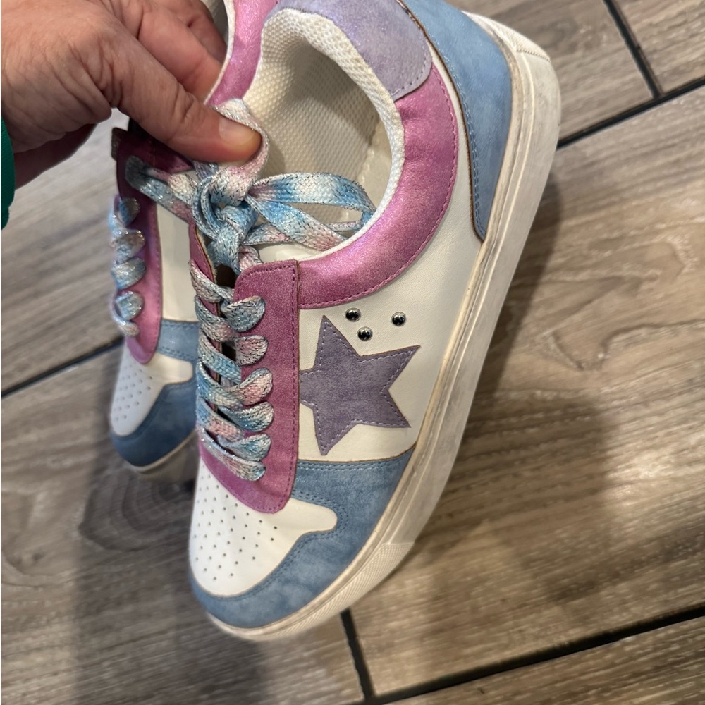 Corkys size 9